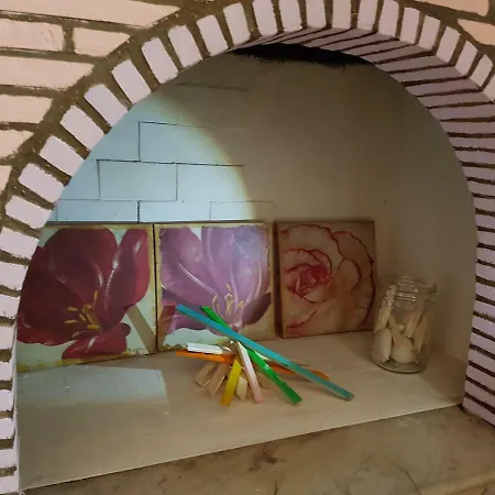 Casa Vacanza Dell'artista * Lanciano