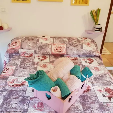 Casa Vacanza Dell'artista * Lanciano