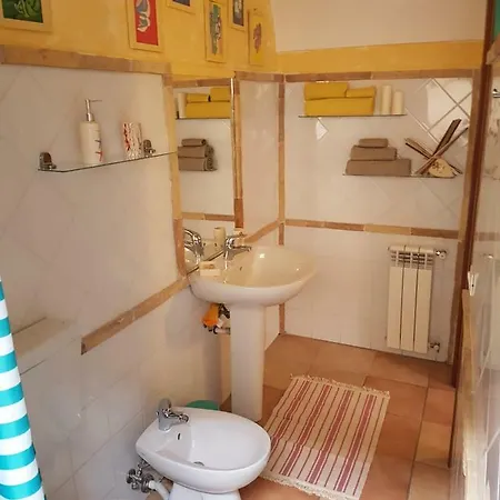 Casa Vacanza Dell'artista Lanciano