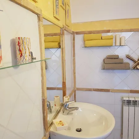 Casa Vacanza Dell'artista