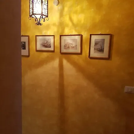 Casa vacanze Casa Vacanza Dell'artista Lanciano